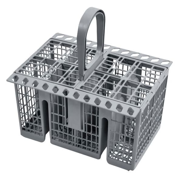 Diskmaskin bestickkorg kompatibel med Hotpoint Ariston Indesit Schltes 99673-8729 C00257140 C00386607 Whirlpool Ikea Laden