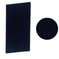 Miniatyrbild 5 av 6: Filtre - Whirlpool - 481010354757 - Pack med 2 - Kompatibel med Torktumlare - Svart