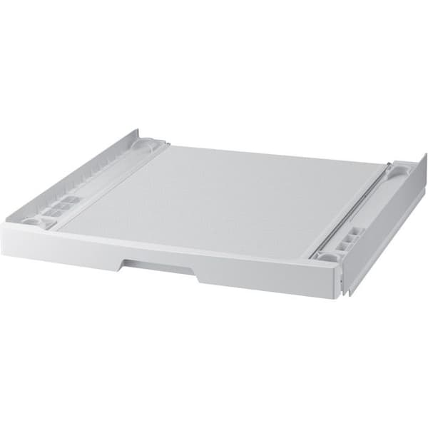 Överläggningssats - SAMSUNG - SKK-UDW - Vit - Tvättmaskin och torktumlare - 60.5 cm