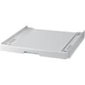 Miniatyrbild 1 av 4: Överläggningssats - SAMSUNG - SKK-UDW - Vit - Tvättmaskin och torktumlare - 60.5 cm