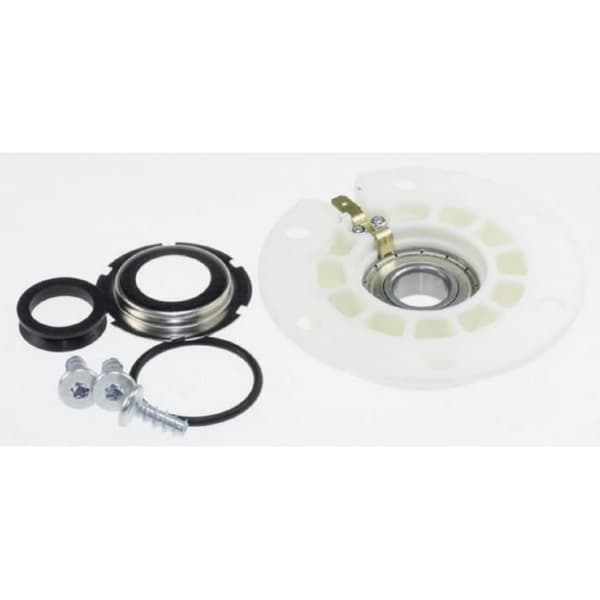 LAGERSET FÖR SIEMENS TVÄTTMASKIN * 00632698 WP12T485FF/01 WP12T485FF/02