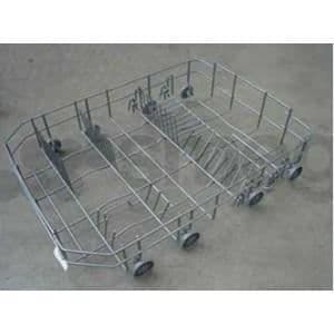 Nedre korg för diskmaskin SCHOLTES C00032027 K-LS6 - AQ005710905 - 00571 K-LS6 - AQ