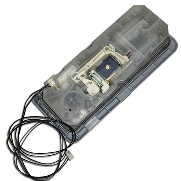 Elektrodoserare med tvättarm - Whirlpool - ADG3960/AV - Vit - Tillbehör till diskmaskin