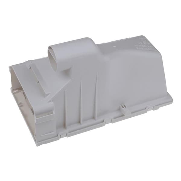 TVÄTTMASKIN PRODUKTBEHÅLL 481010580618 BODY OMNIA FSCR Tvättlåda