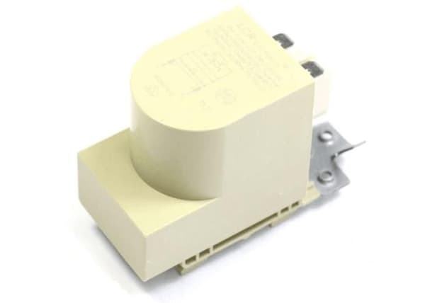 TVÄTTMASKIN KONDENSTOR 481010807672 ANTI-STÖRANDE FILTER 0.1UF+2X0.015UF+1MR