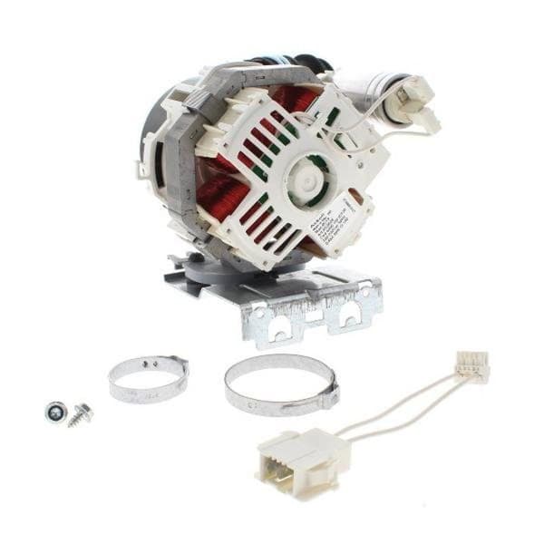 WHIRLPOOL MTR502WH DISKMASKINSPUMP WHIRLPOOL DISKMASKIN MOTOR