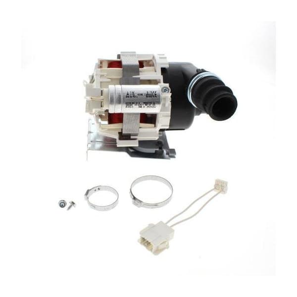 WHIRLPOOL MTR502WH DISKMASKINSPUMP WHIRLPOOL DISKMASKIN MOTOR