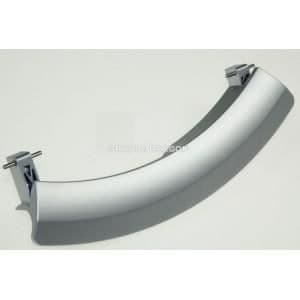 Handtag för Bosch tvättmaskin 00647904 WD14H460FF02 647904 - Originaltillverkade del
