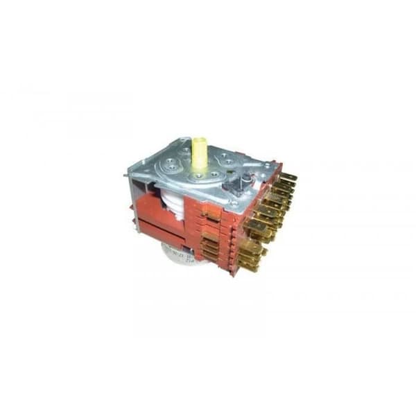 PROGRAMMER TD010068 FÖR THOMSON TVÄTTMASKIN - 55X7794 55X7794