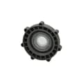 Miniatyrbild 2 av 2: Saltlock för Siemens diskmaskin - SE24M261EU/73 - SE55A630EU - Original tillverkardel
