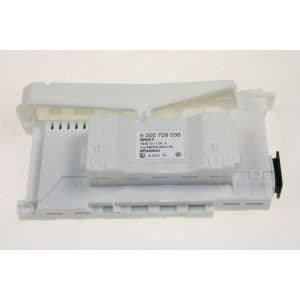 KONTROLLMODUL FÖR BOSCH DISKMASKIN 00657770 SMS40D02EU/03 SMS40D02EU SMS40D02EU03