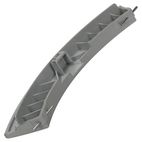 Handtag - SIEMENS - Tvättmaskin - Kompatibel med modeller SIEMENS och BOSCH - Referens 00647424