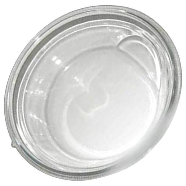 Glasdörr för Whirlpool tvättmaskin 481245058981 AWM032F AWM408 3112373J AWM408 8570408290