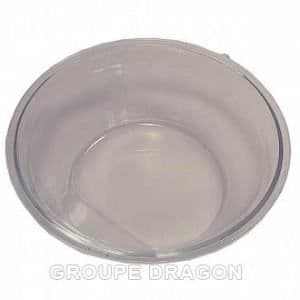 Glasdörr för Whirlpool tvättmaskin 481245058981 AWM032F AWM408 3112373J AWM408 8570408290