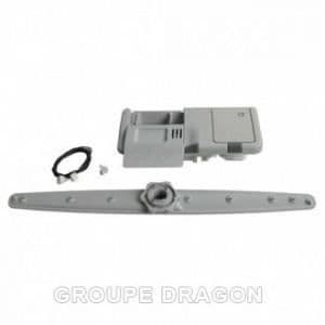 Whirlpool ADG3960-AV diskmaskin produktsats - Original tillverkardel