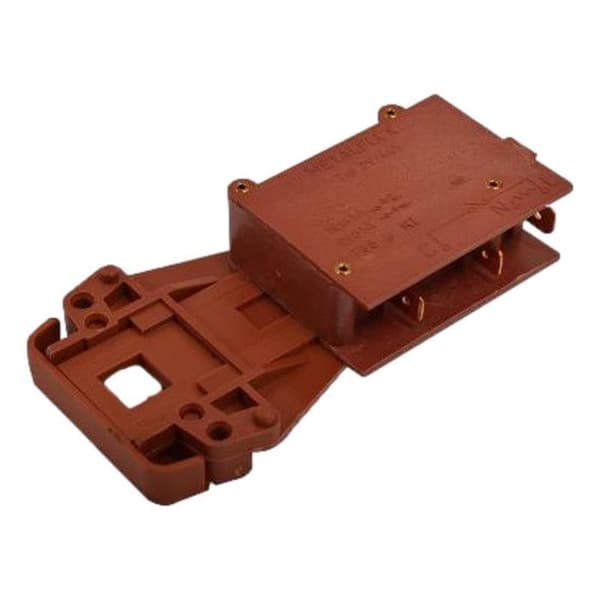 Dörrsäkerhet för tvättmaskin zv445m4 Whirlpool C00199946