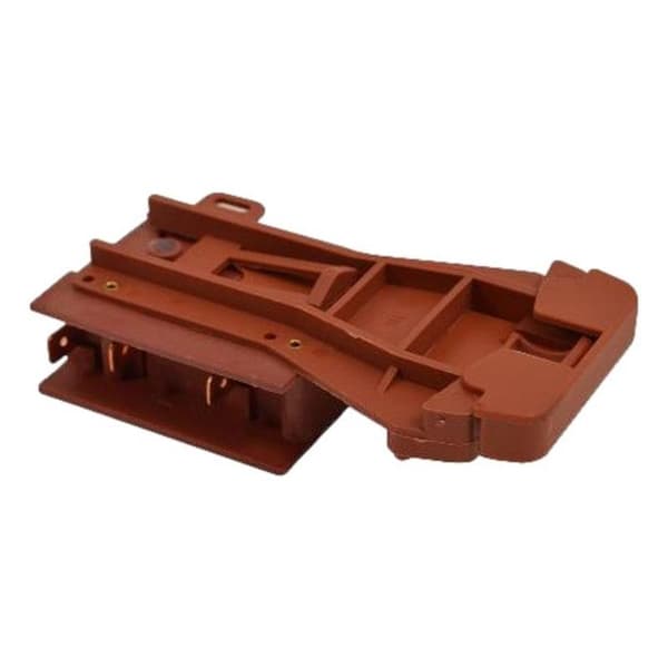 Dörrsäkerhet för tvättmaskin zv445m4 Whirlpool C00199946