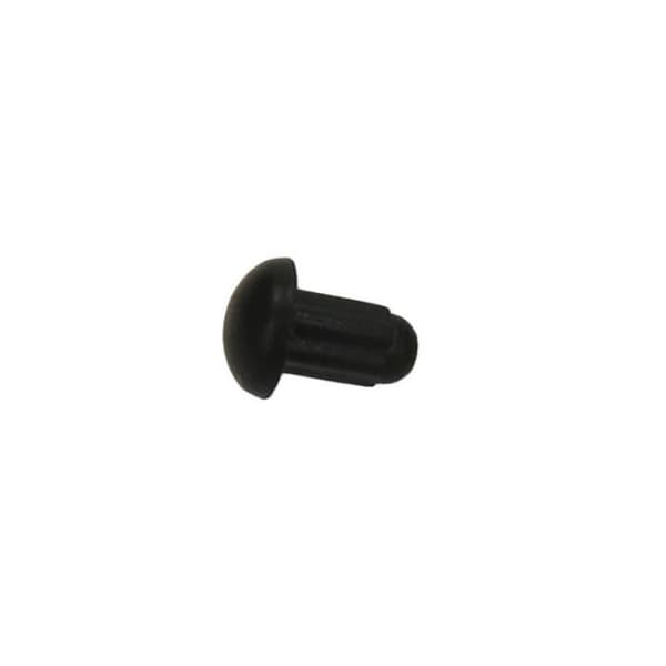 Hotpoint, Indesit, Whirlpool Grille Stop Hotpoint, Indesit, Whirlpool. Original tillverkare kontrollerad del