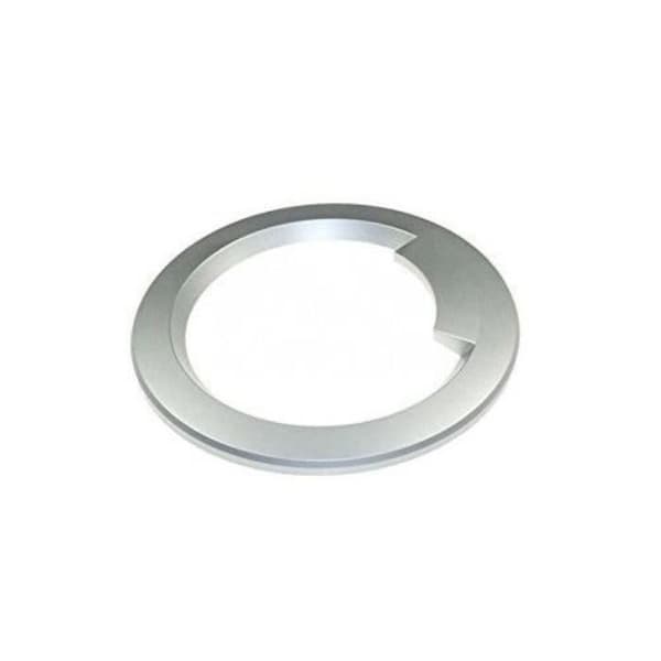 Yttre dörrkarm för BEKO tvättmaskin - Vit - Designad för WMD67105, WMD25060N, WMD77120, etc.