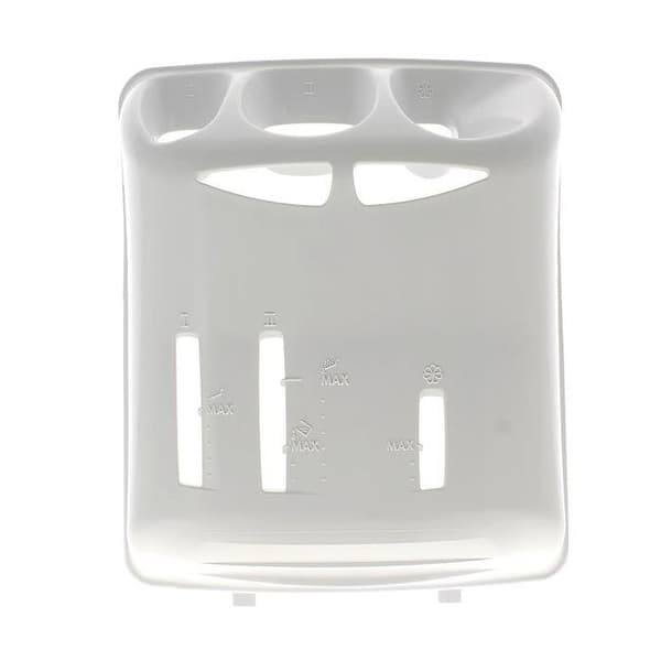 Produktlåda 481075258622 481241868404 - tvättmaskin