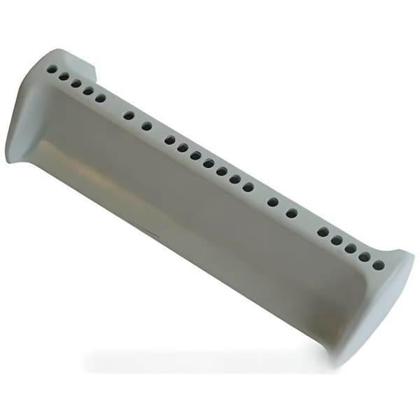 TRUMBLAD 19CM för FAGOR BRANDT VEDETTE SAUTER DE-DIETRICH tvättmaskin - BVMPIECES