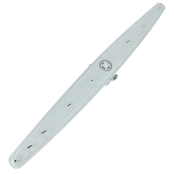 DISKMASKINRULA 481010567280 NEDRE ARM