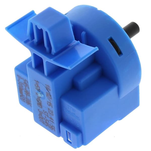 Analogtryckbrytare, 3792216040 1268832704 - tvättmaskin