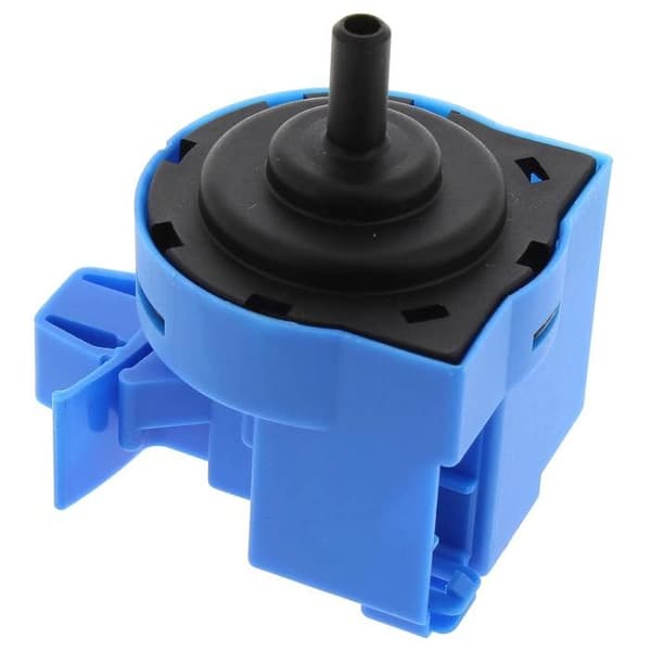Analogtryckbrytare, 3792216040 1268832704 - tvättmaskin