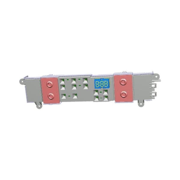 DISKMASKIN MODUL 140020024174 LÅG BRANN DISPLAY MODUL