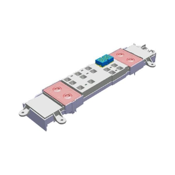 DISKMASKIN MODUL 140020024174 LÅG BRANN DISPLAY MODUL