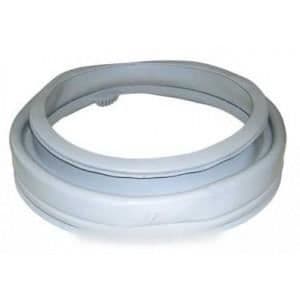 Dörrhandtag för INDESIT tvättmaskin - W124X - W129X - W129X C00093345