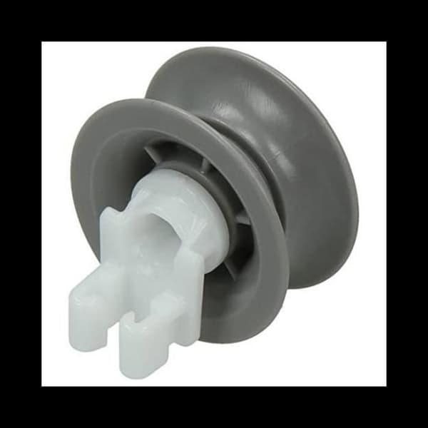 Korghjul till Bosch diskmaskin 611666