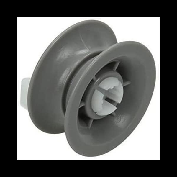 Korghjul till Bosch diskmaskin 611666