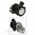 Miniatyrbild 1 av 5: Askoll avloppspump för Ariston tvättmaskiner - C00145315 AQGF121 AQGF121FRV AQGF141H AQGF149 AQGMD14