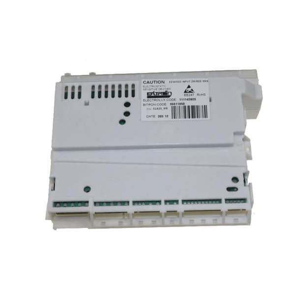 ÖVRIGT DISKMASKINDEL 111142923 MONTERING AV ELEKTRONISK MODUL