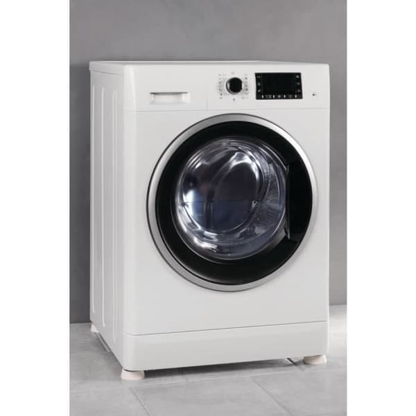 WPRO SKA202 Anti-vibrationsdynor