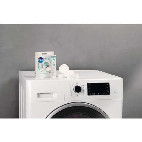 WPRO SKA202 Anti-vibrationsdynor