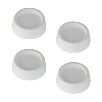 WPRO SKA202 Anti-vibrationsdynor