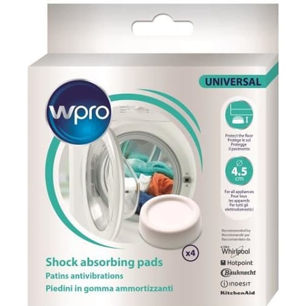 WPRO SKA202 Anti-vibrationsdynor