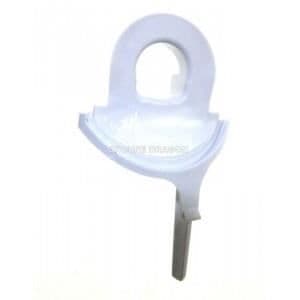 Lock till Bosch diskmaskin - SMS53A02GB-02 - Original tillverkardel