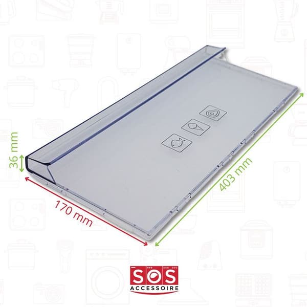 Avloppspump 220-2 för tvättmaskin ARISTON HOTPOINT, INDESIT