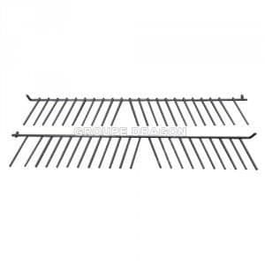Bestickkorg för diskmaskin SIEMENS 00443403 SE28E252EU SGV55M43EU/05 BOSCH SGV55M43EU05 SE28E252EU