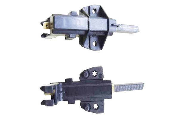 TVÄTTMASKIN KOL 366905 MOTORKOL MED STÖD X2 ST