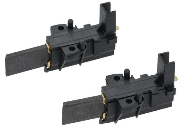 TVÄTTMASKIN KOL 366905 MOTORKOL MED STÖD X2 ST