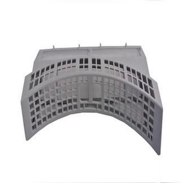 Luddfilter (98367-18120) - Torktumlare - ARISTON HOTPOINT (9903)