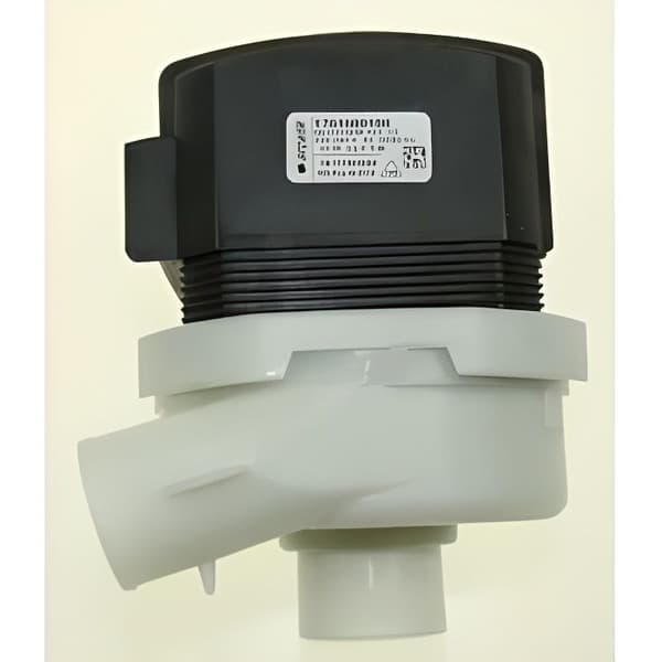 CYKELPUMP FÖR BEKO DISKMASKIN * aktuell apparat: 1761600100 DFN6833B 178390010