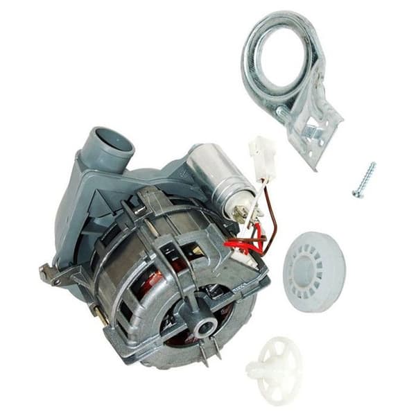 Cykelpump - Diskmaskin - BEKO, FAR, BLUESKY, SELECLINE, CONTINENTAL EDISON, LISTO, ARDEM, PROLINE, AYA, BLOMBERG, FUNIX,