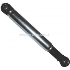 Stötdämpare till Siemens tvättmaskin - Bosch - 185mm Ø10mm - 120N - Original tillverkardel
