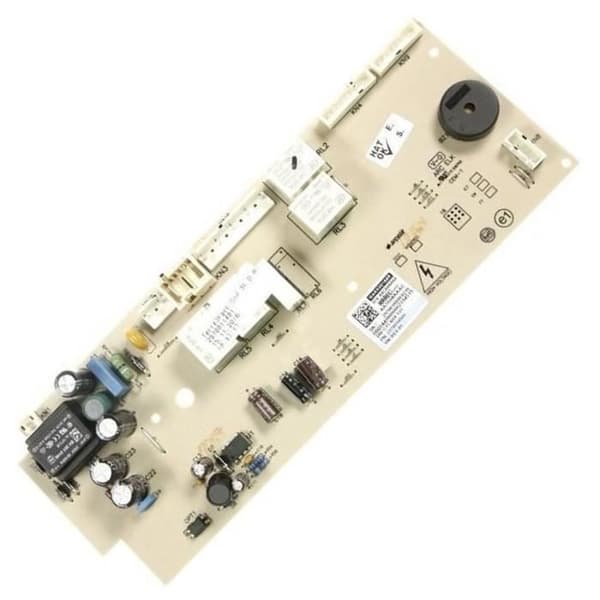 Styrmodul - BEKO - Torktumlare - Torktumlare kondensator - DC7230 BB315600