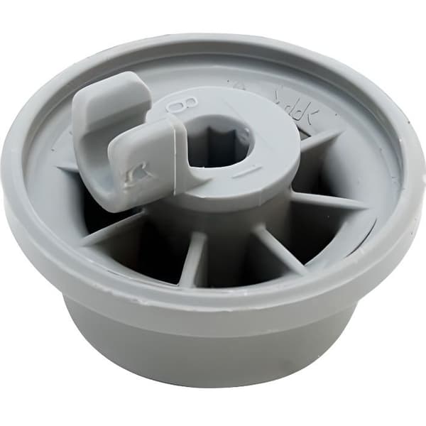 Bosch Neff Siemens Diskmaskin Nedre korghjul - Del N 165314